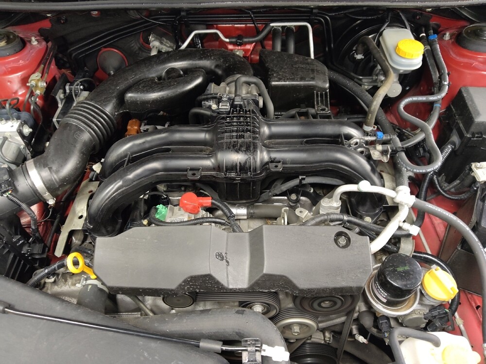 2017 Subaru Crosstrek in Live Oak, TX 78233 - 18087886 30