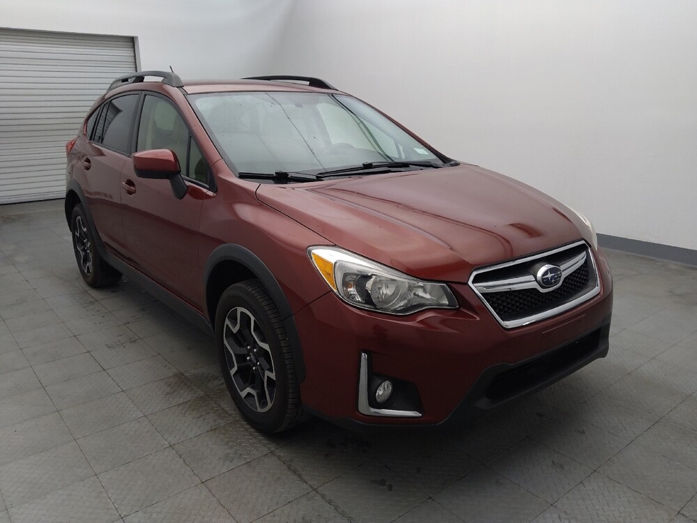 2017 Subaru Crosstrek in Live Oak, TX 78233 - 18087886 13