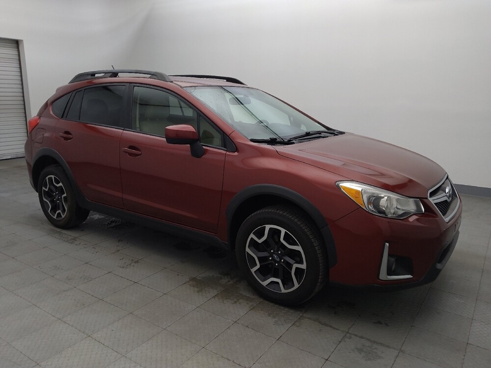 2017 Subaru Crosstrek in Live Oak, TX 78233 - 18087886 11