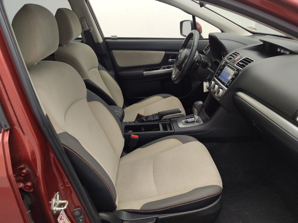 2017 Subaru Crosstrek in Live Oak, TX 78233 - 18087886 21