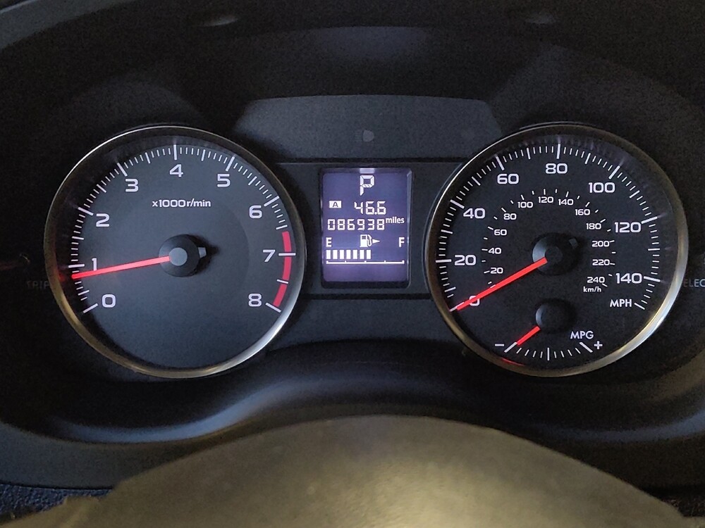 2017 Subaru Crosstrek in Live Oak, TX 78233 - 18087886 23