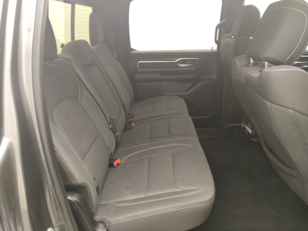 2019 RAM 1500 in Houston, TX 77060 - 18087888 19