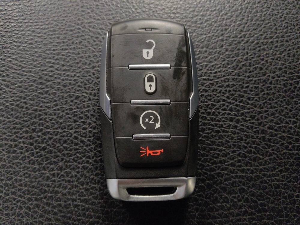 2019 RAM 1500 in Houston, TX 77060 - 18087888 32