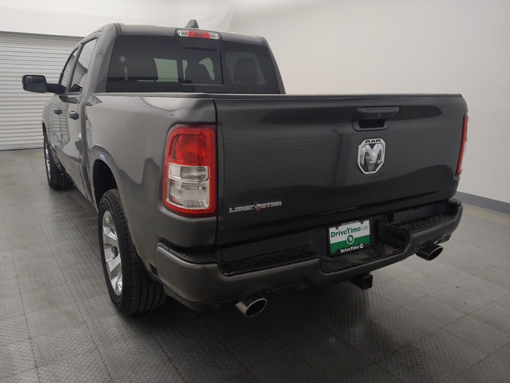 2019 RAM 1500 in Houston, TX 77060 - 18087888 6