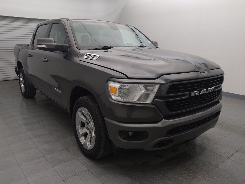 2019 RAM 1500 in Houston, TX 77060 - 18087888 13