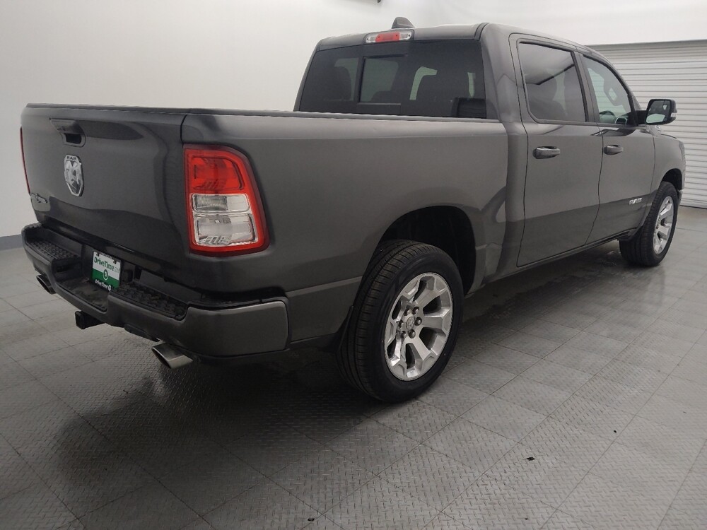 2019 RAM 1500 in Houston, TX 77060 - 18087888 9