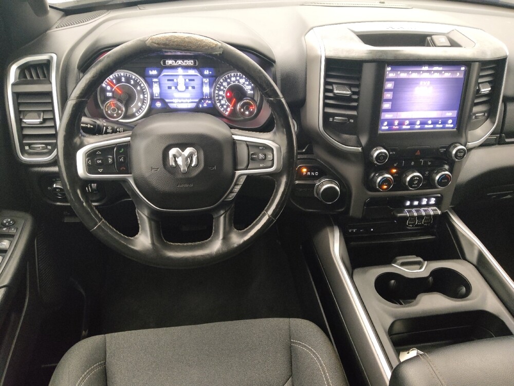 2019 RAM 1500 in Houston, TX 77060 - 18087888 22