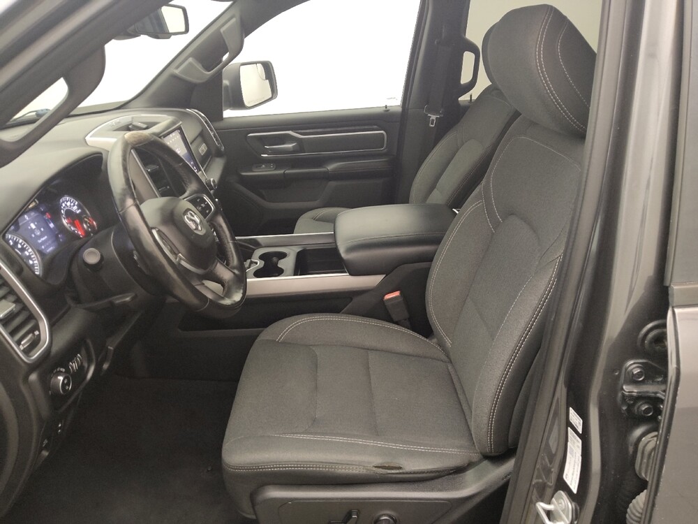 2019 RAM 1500 in Houston, TX 77060 - 18087888 17