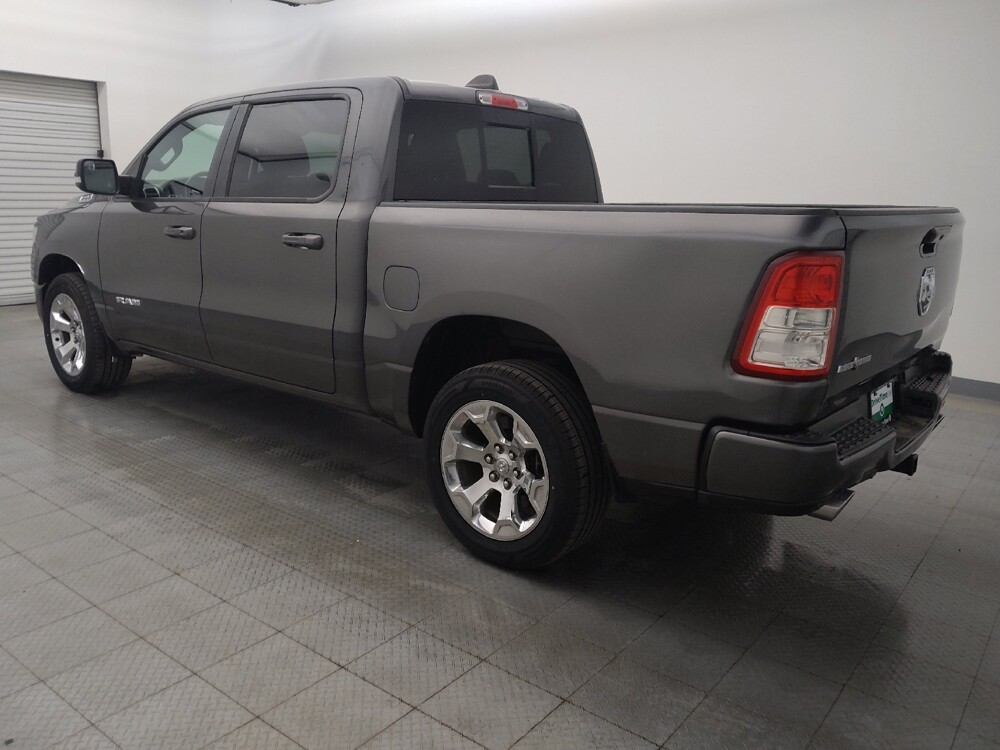 2019 RAM 1500 in Houston, TX 77060 - 18087888 3