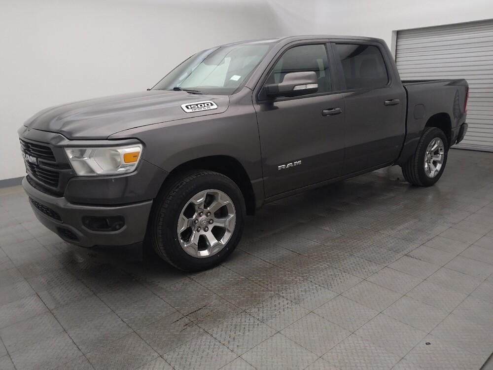 2019 RAM 1500 in Houston, TX 77060 - 18087888 2