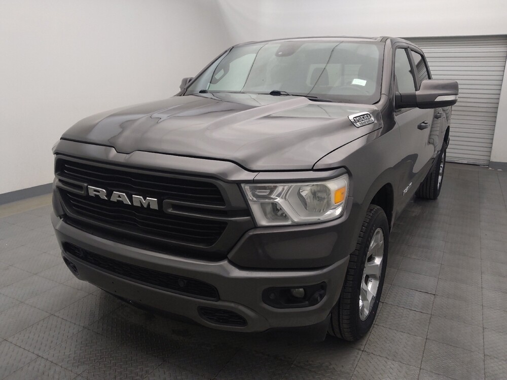 2019 RAM 1500 in Houston, TX 77060 - 18087888 15