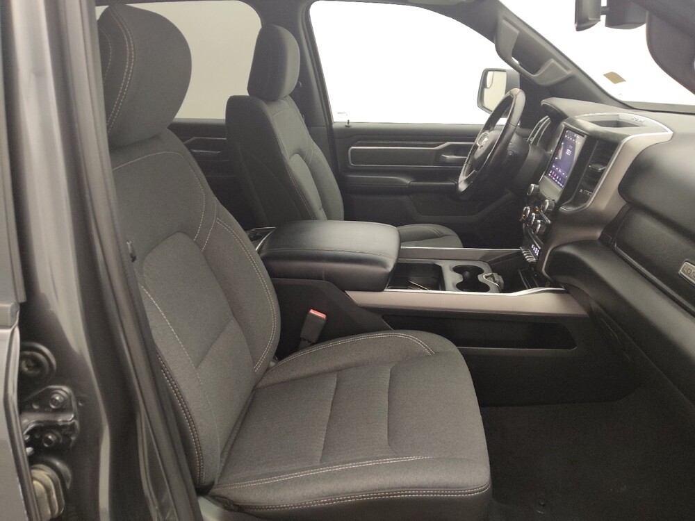 2019 RAM 1500 in Houston, TX 77060 - 18087888 21