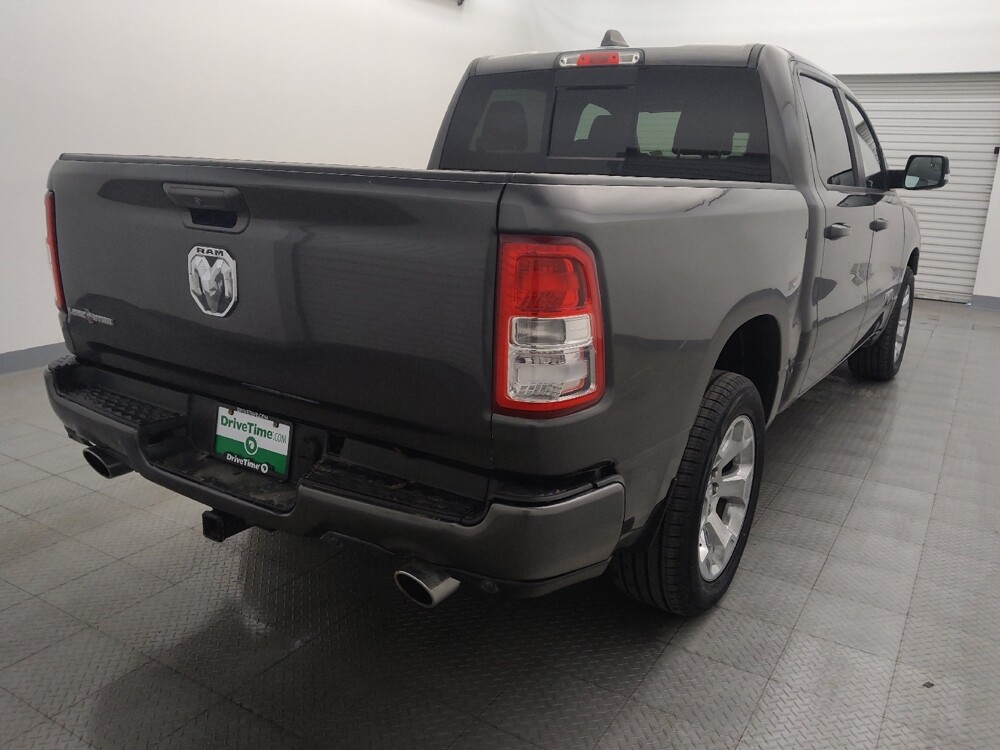 2019 RAM 1500 in Houston, TX 77060 - 18087888 7