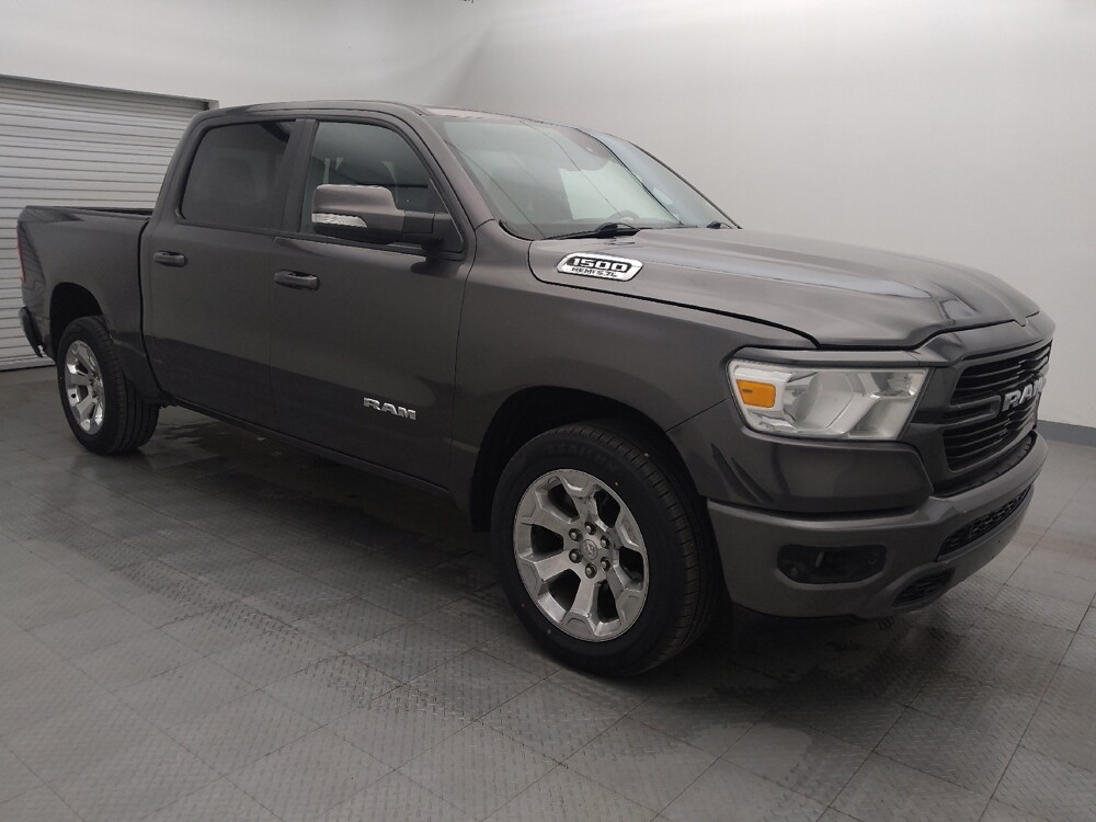 2019 RAM 1500 in Houston, TX 77060 - 18087888 11