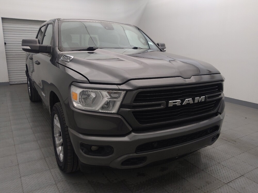 2019 RAM 1500 in Houston, TX 77060 - 18087888 14