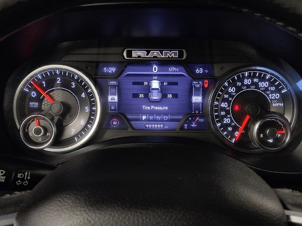 2019 RAM 1500 in Houston, TX 77060 - 18087888 23