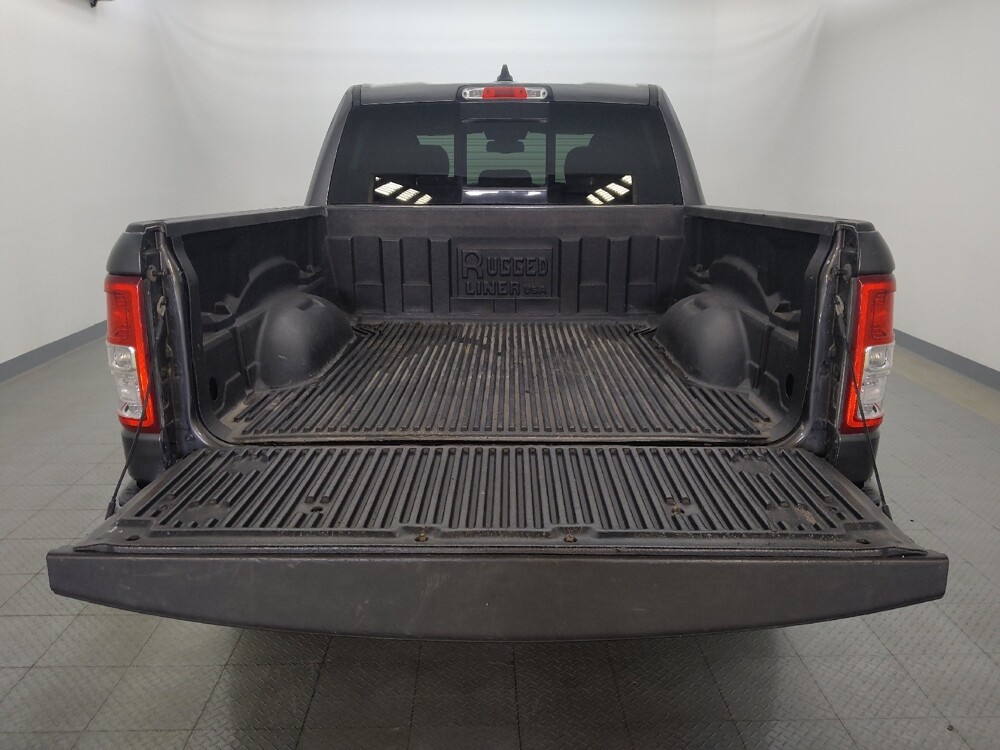 2019 RAM 1500 in Houston, TX 77060 - 18087888 29