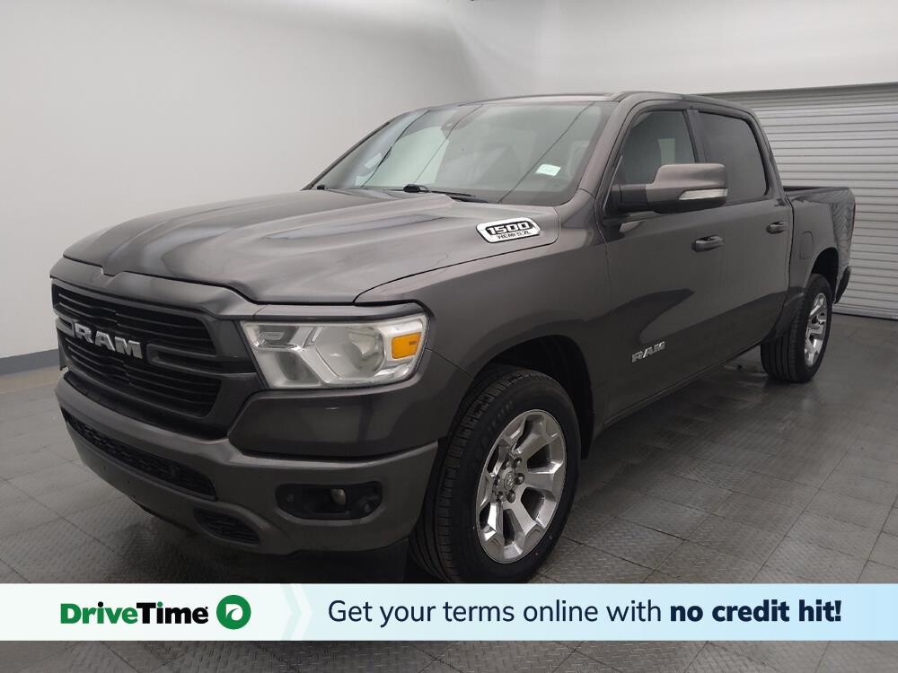 2019 RAM 1500 in Houston, TX 77060 - 18087888