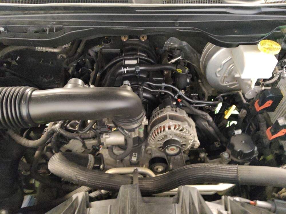 2019 RAM 1500 in Houston, TX 77060 - 18087888 30