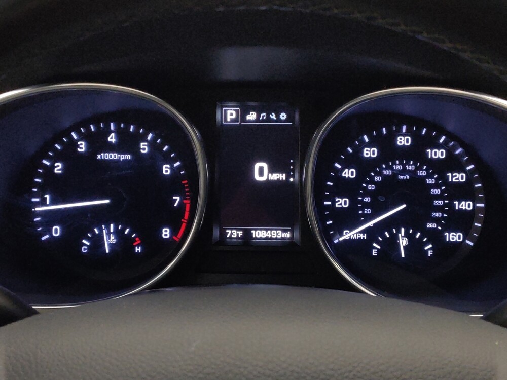 2018 Hyundai Santa Fe in Live Oak, TX 78233 - 18087889 23