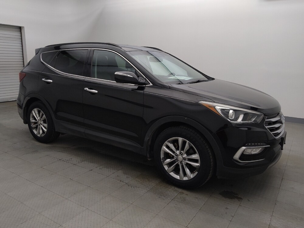 2018 Hyundai Santa Fe in Live Oak, TX 78233 - 18087889 11