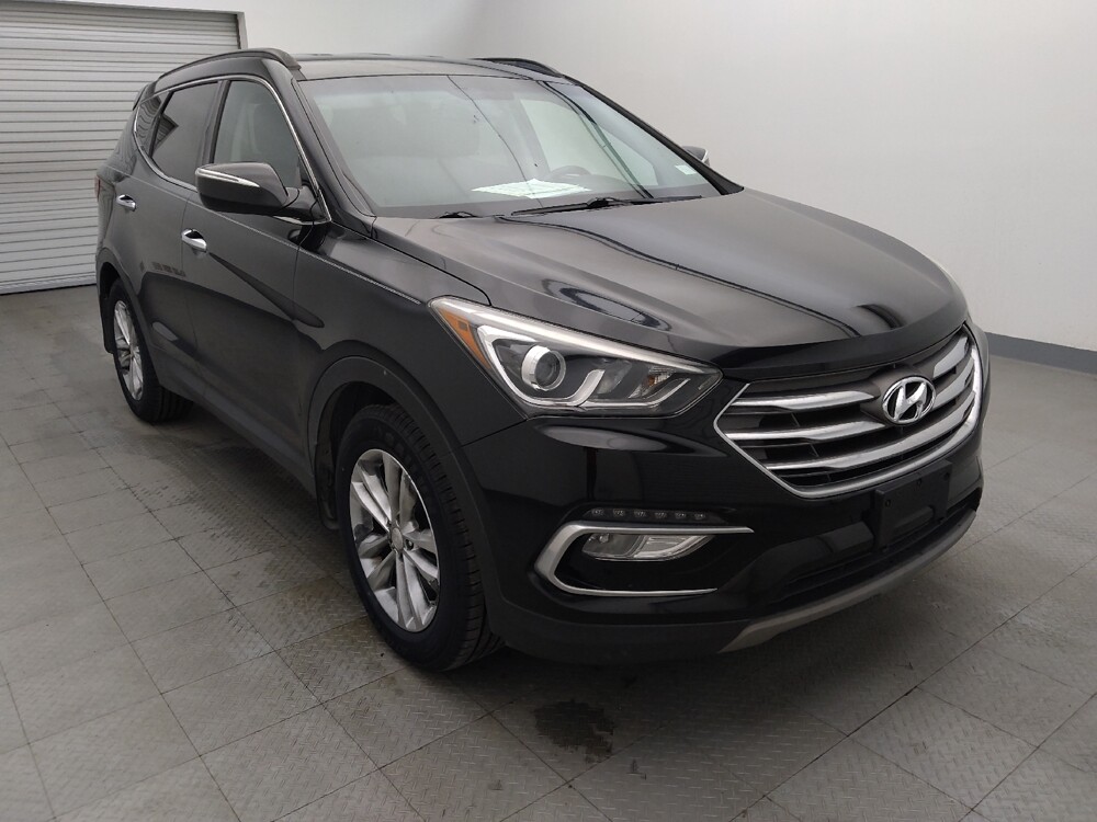 2018 Hyundai Santa Fe in Live Oak, TX 78233 - 18087889 13