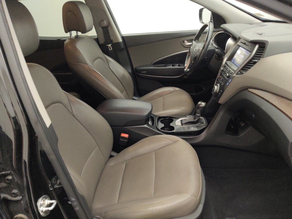 2018 Hyundai Santa Fe in Live Oak, TX 78233 - 18087889 21