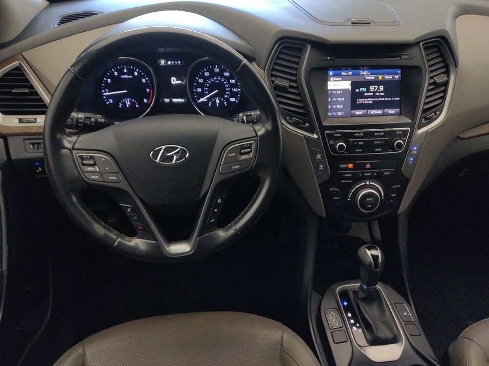 2018 Hyundai Santa Fe in Live Oak, TX 78233 - 18087889 22