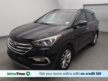 2018 Hyundai Santa Fe in Live Oak, TX 78233