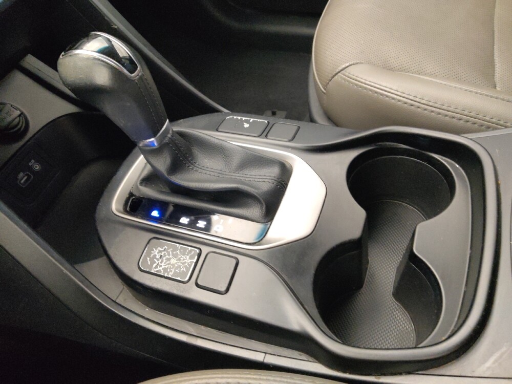 2018 Hyundai Santa Fe in Live Oak, TX 78233 - 18087889 26