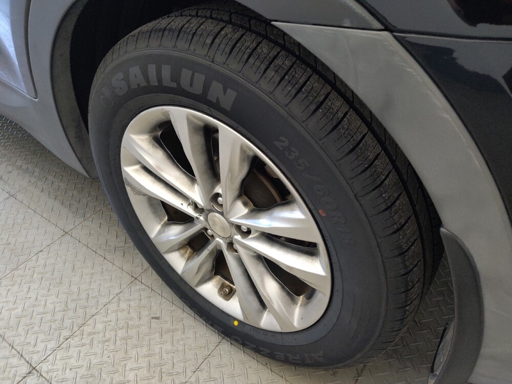 2018 Hyundai Santa Fe in Live Oak, TX 78233 - 18087889 31