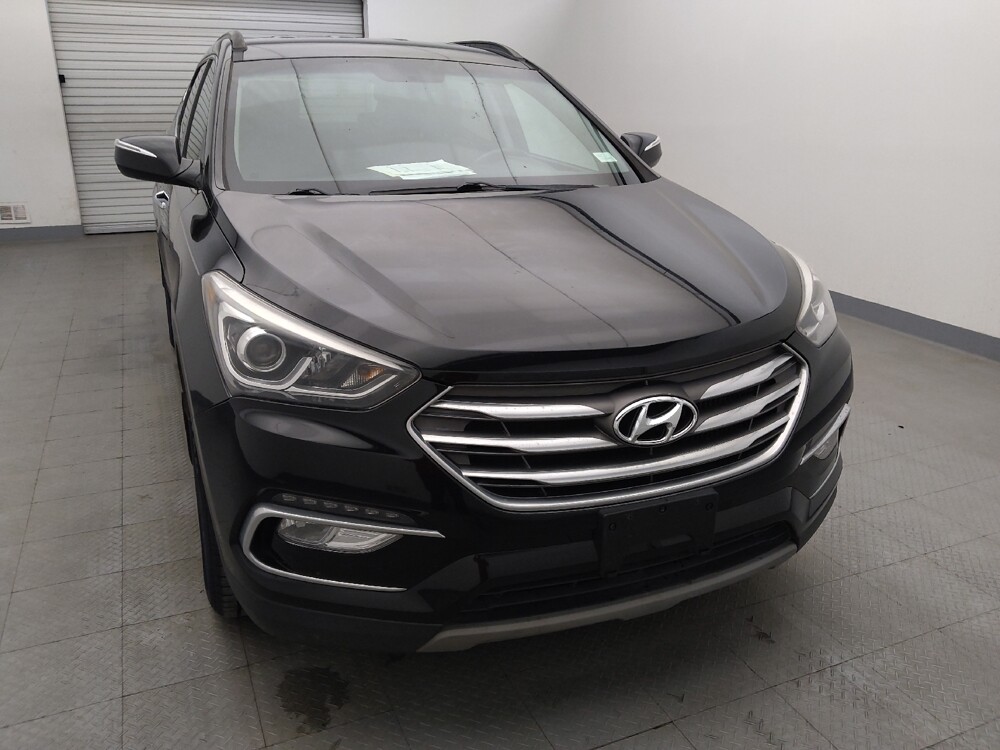 2018 Hyundai Santa Fe in Live Oak, TX 78233 - 18087889 14