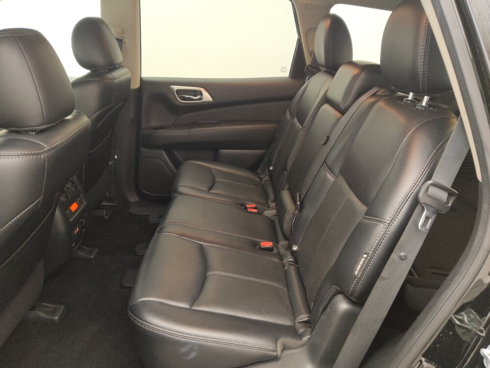 2019 Nissan Pathfinder in Baton Rouge, LA 70816 - 18087890 18