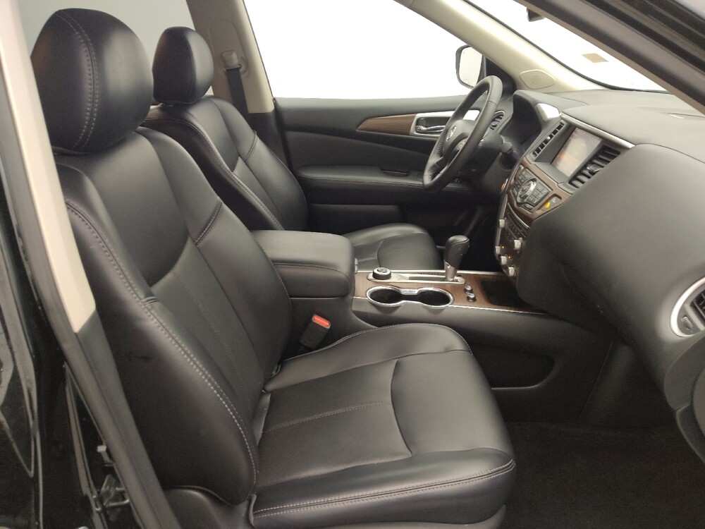 2019 Nissan Pathfinder in Baton Rouge, LA 70816 - 18087890 21