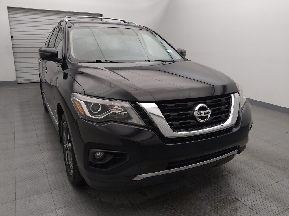 2019 Nissan Pathfinder in Baton Rouge, LA 70816 - 18087890 14