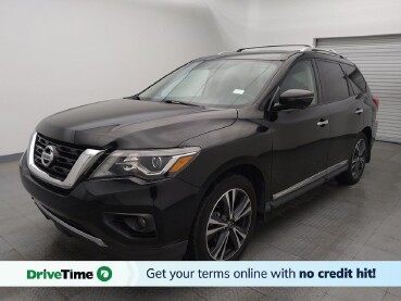 2019 Nissan Pathfinder in Baton Rouge, LA 70816