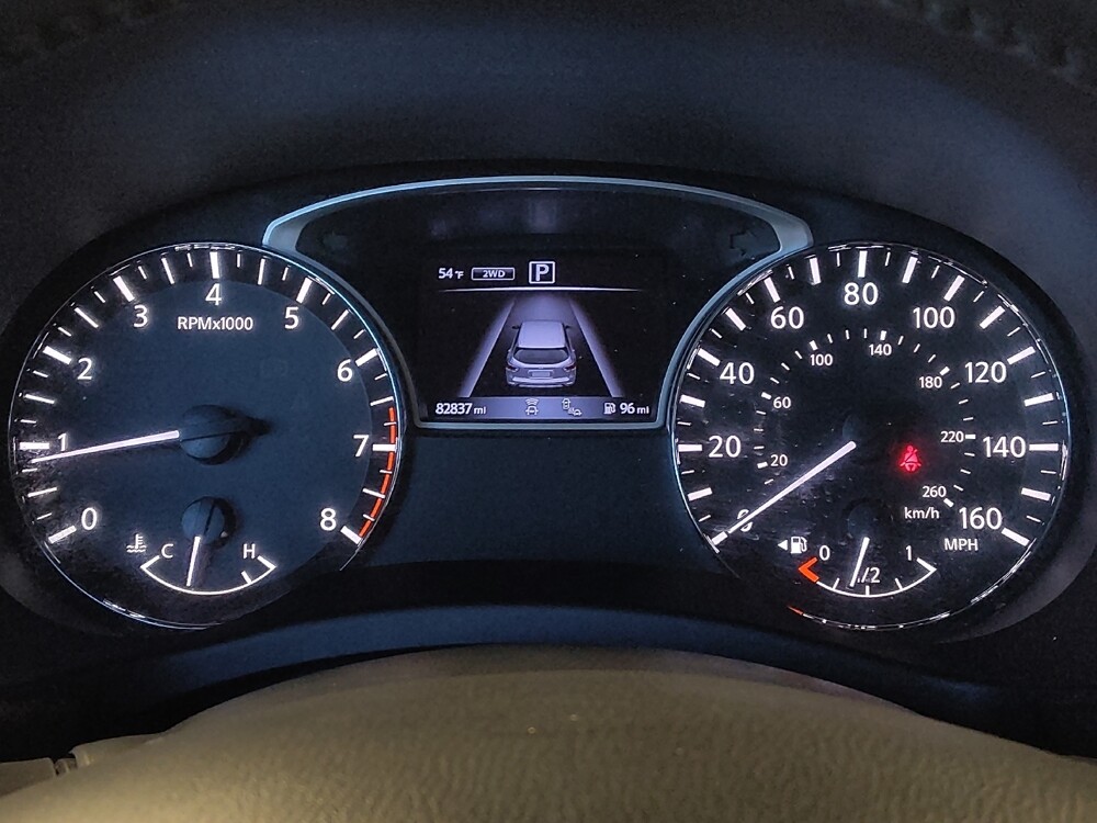 2019 Nissan Pathfinder in Baton Rouge, LA 70816 - 18087890 23