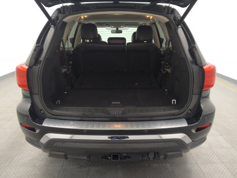 2019 Nissan Pathfinder in Baton Rouge, LA 70816 - 18087890 29