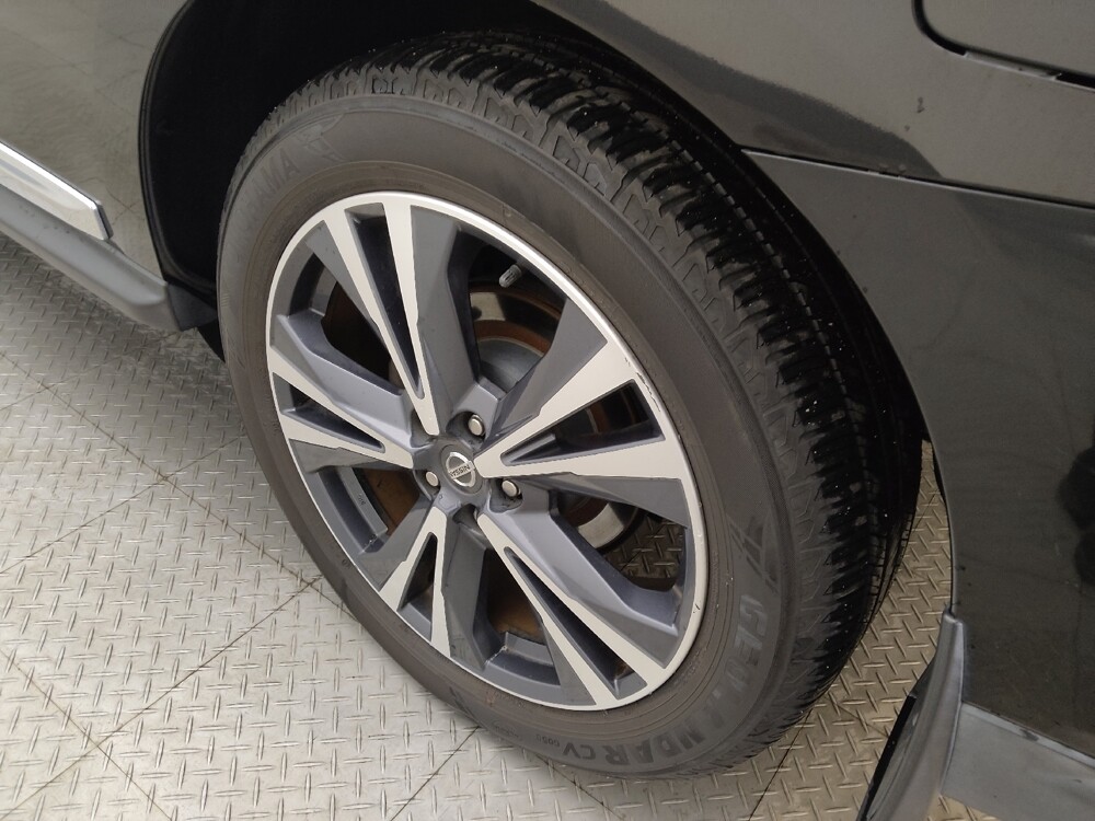 2019 Nissan Pathfinder in Baton Rouge, LA 70816 - 18087890 31