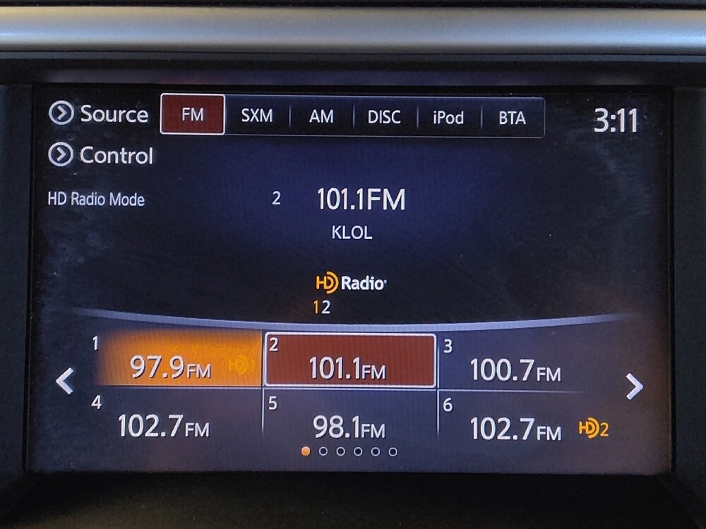 2019 Nissan Pathfinder in Baton Rouge, LA 70816 - 18087890 25