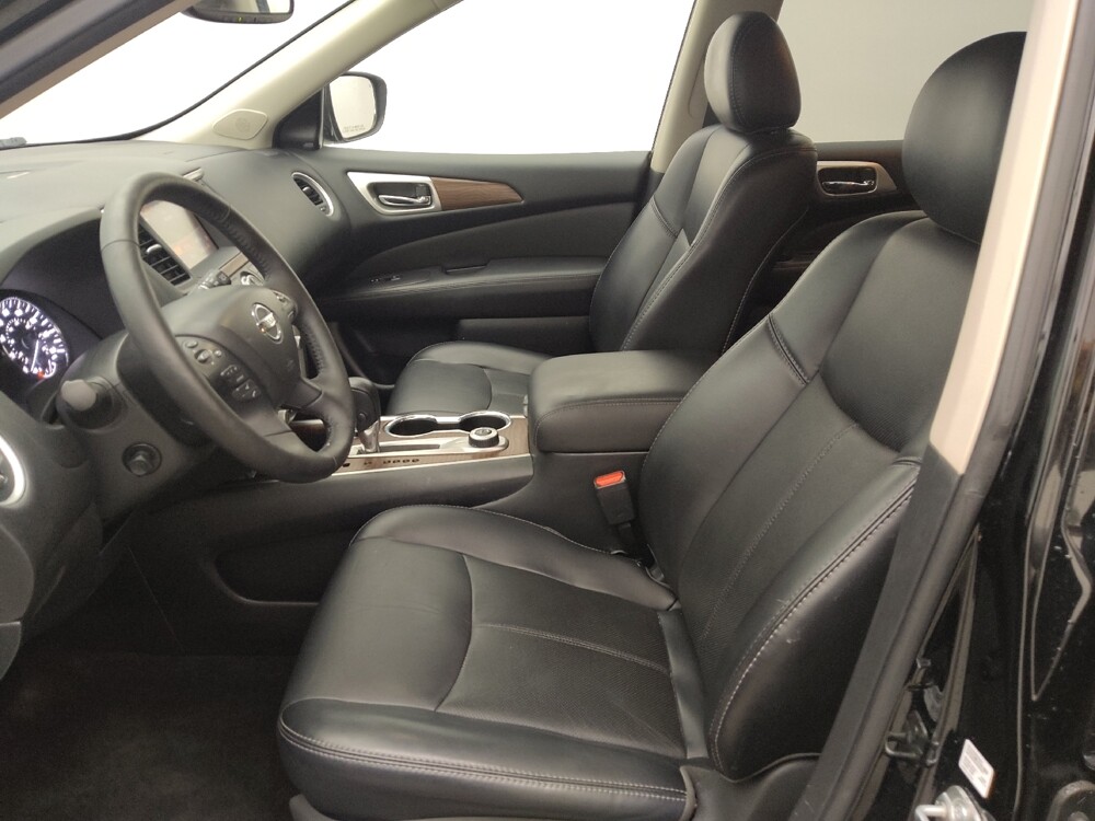 2019 Nissan Pathfinder in Baton Rouge, LA 70816 - 18087890 17