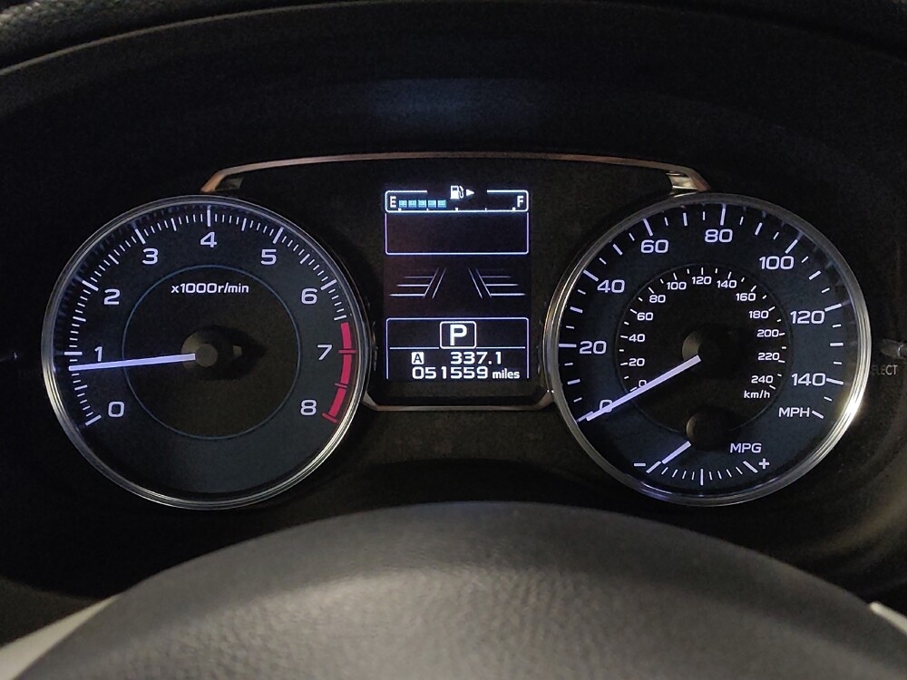 2015 Subaru XV Crosstrek in San Antonio, TX 78238 - 18087893 23