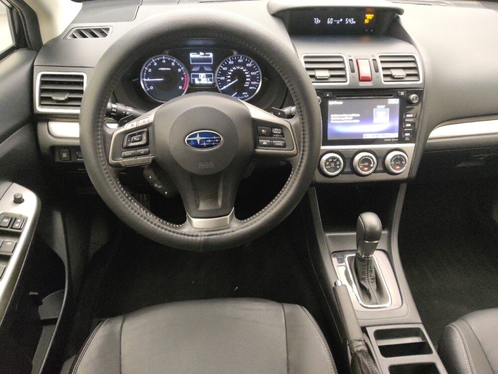 2015 Subaru XV Crosstrek in San Antonio, TX 78238 - 18087893 22