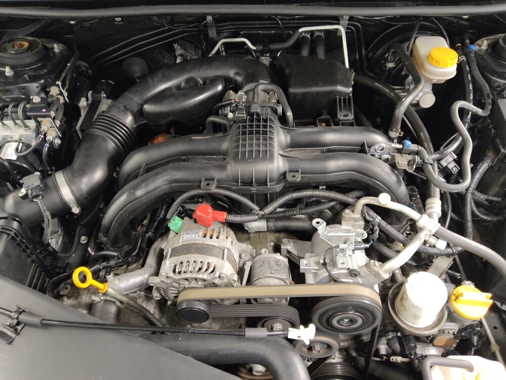 2015 Subaru XV Crosstrek in San Antonio, TX 78238 - 18087893 30