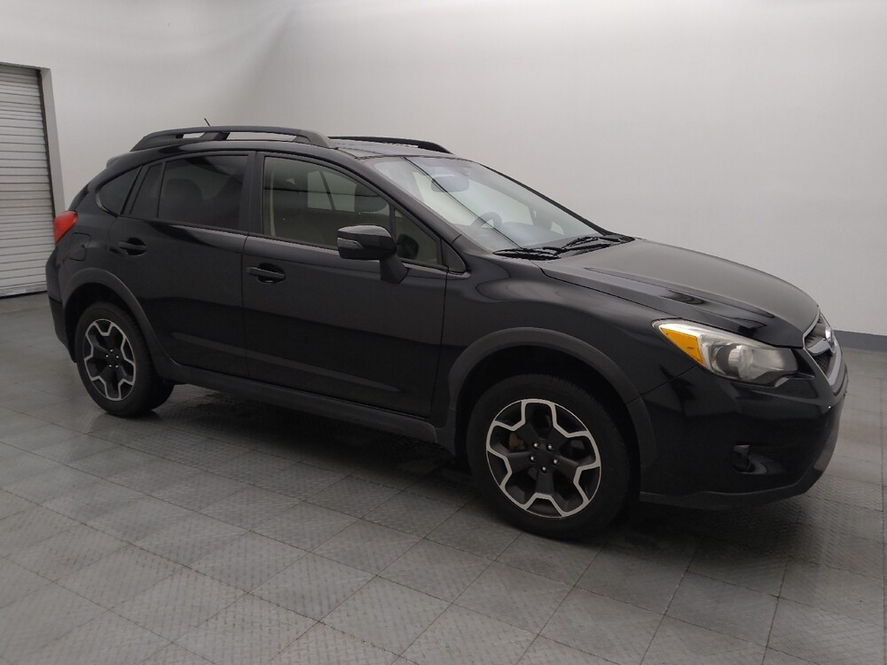 2015 Subaru XV Crosstrek in San Antonio, TX 78238 - 18087893 11