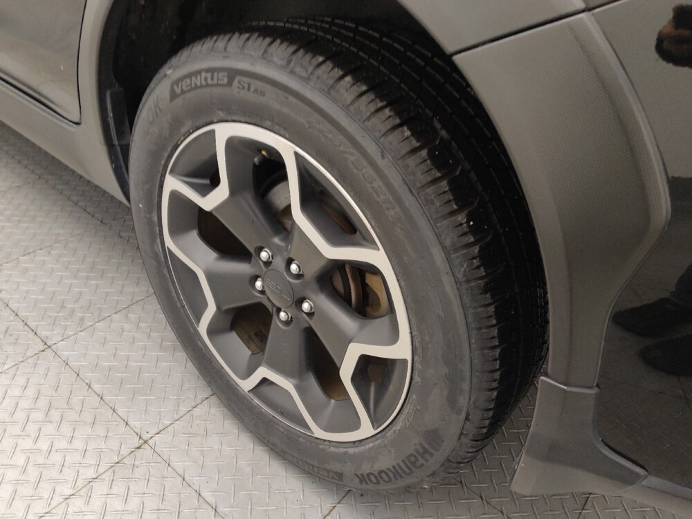 2015 Subaru XV Crosstrek in San Antonio, TX 78238 - 18087893 31