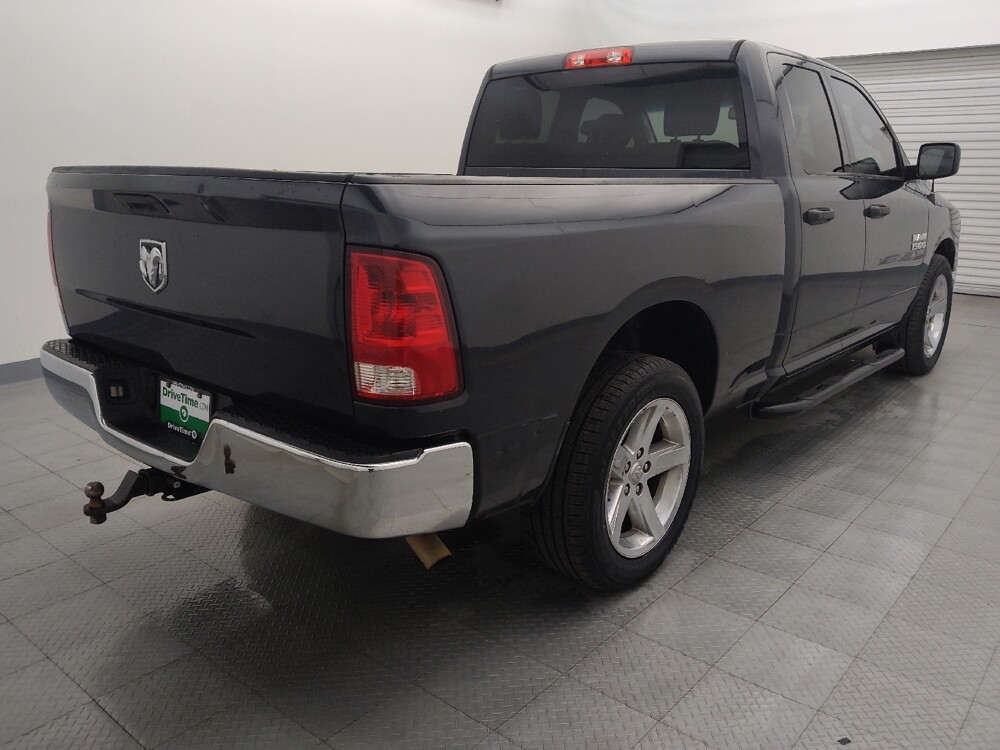 2019 RAM 1500 in Live Oak, TX 78233 - 18087894 9