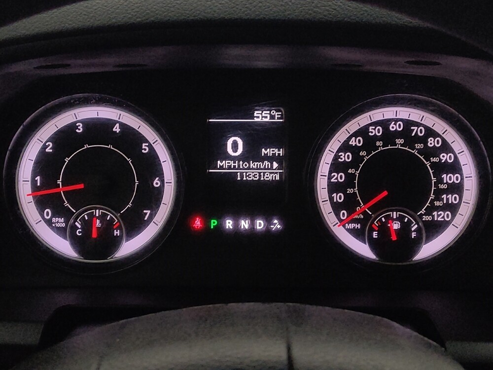 2019 RAM 1500 in Live Oak, TX 78233 - 18087894 23