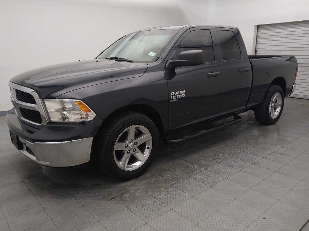 2019 RAM 1500 in Live Oak, TX 78233 - 18087894 2