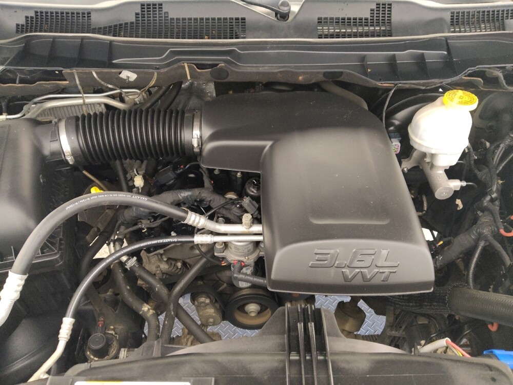 2019 RAM 1500 in Live Oak, TX 78233 - 18087894 30